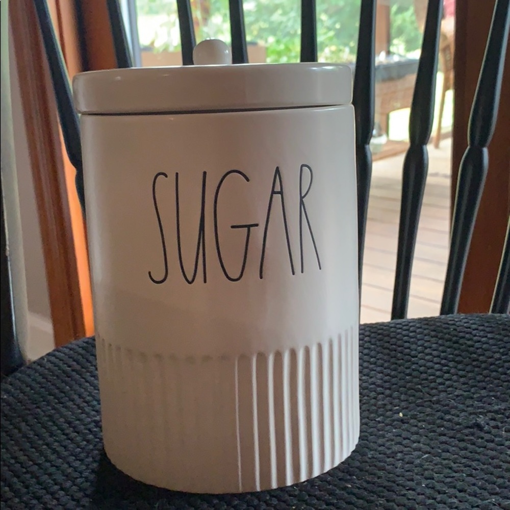 Sugar Rae Dunn
